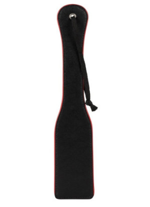 Paddle black/red